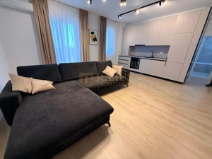 2 camere, Torontalului, loc de parcare inclus, prima inchiriere