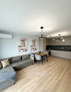 Apartament cu o camera in zona Bucovina 