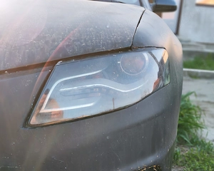 Dezmembrez Audi A4 B6 cu fata de Audi A4 b8 - imagine 5