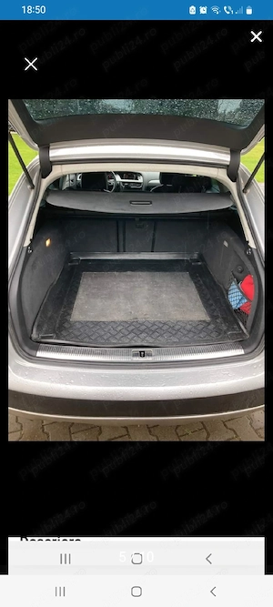  Audi a4 b8 allroad 2012 - imagine 5