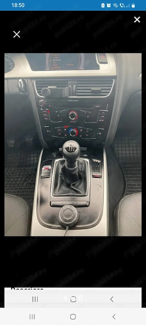  Audi a4 b8 allroad 2012 - imagine 4