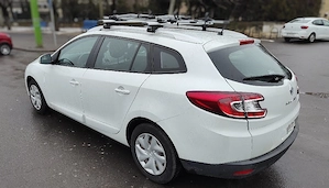 Renault Megane 3 2016 - imagine 3