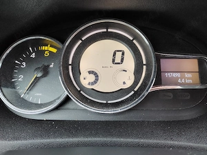 Renault Megane 3 2016 - imagine 4