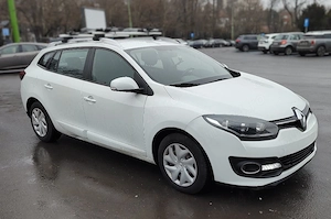 Renault Megane 3 2016 - imagine 2