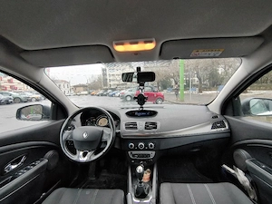 Renault Megane 3 2016 - imagine 5