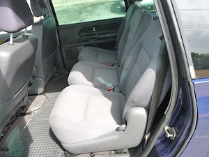 Vw Sharan 1.9 Tdi  Automat - imagine 9