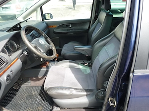 Vw Sharan 1.9 Tdi  Automat - imagine 8