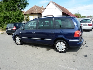 Vw Sharan 1.9 Tdi  Automat - imagine 3