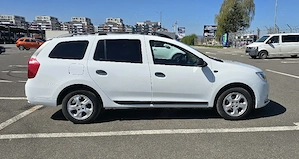 Dacia Logan MCV 2018 Euro 6 Benzina+GPL(2025) - imagine 5
