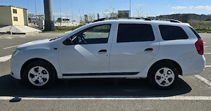 Dacia Logan MCV 2018 Euro 6 Benzina+GPL(2025) - imagine 6