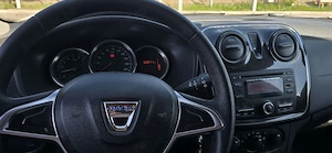 Dacia Logan MCV 2018 Euro 6 Benzina+GPL(2025) - imagine 9