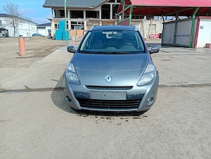 Vând Renault Clio  - imagine 2