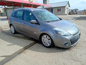 Vând Renault Clio  - imagine 3