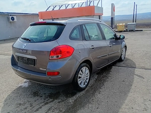 Vând Renault Clio  - imagine 4