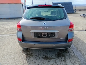 Vând Renault Clio  - imagine 5