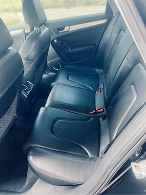 Audi A4 2.0 Tfsi - imagine 5