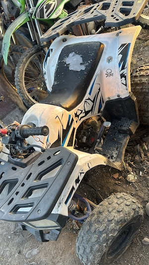 vand urgent atv 125cc - imagine 3