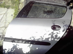 Usa portiera de Peugeot 206 din 1998-21012 - imagine 3