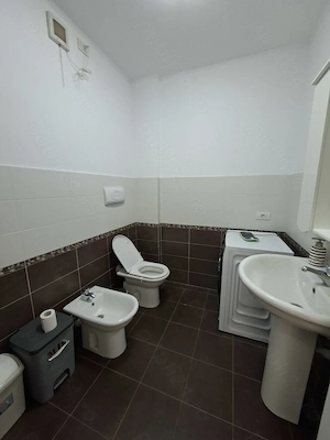  	 PROPRIETAR inchiriez apartament 2  camere in Fructus Plaza, Timisoara - imagine 5