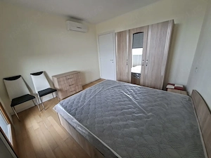  	 PROPRIETAR inchiriez apartament 2  camere in Fructus Plaza, Timisoara - imagine 4