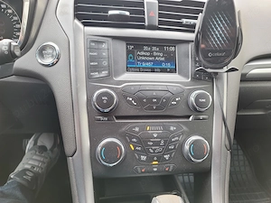 Ford Mondeo 2015 decembrie automat 180cp - imagine 3