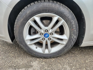 Ford Mondeo 2015 decembrie automat 180cp - imagine 8