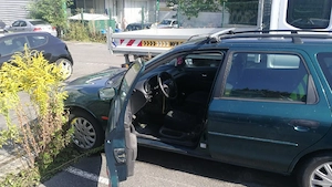 Ford Mondeo Clipper - imagine 2