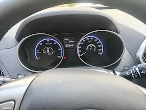 Vand Hyundai IX35 din 2012, 2.0 diesel,184cp,4x4 - imagine 7