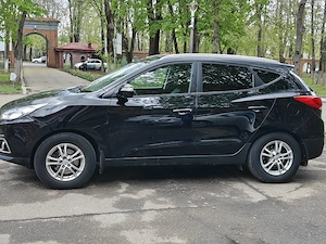 Vand Hyundai IX35 din 2012, 2.0 diesel,184cp,4x4 - imagine 3