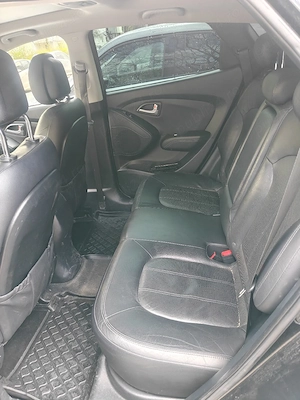 Vand Hyundai IX35 din 2012, 2.0 diesel,184cp,4x4 - imagine 8