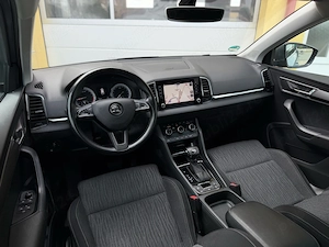 2.0tdi | 150cp | DSG | 4x4 | Keyless | Navi | Led | Garantie | Finantare - imagine 14