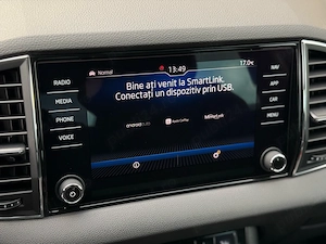 2.0tdi | 150cp | DSG | 4x4 | Keyless | Navi | Led | Garantie | Finantare - imagine 16