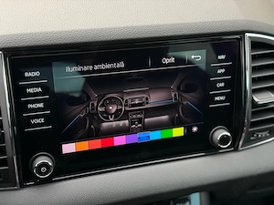 2.0tdi | 150cp | DSG | 4x4 | Keyless | Navi | Led | Garantie | Finantare - imagine 18