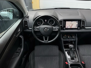2.0tdi | 150cp | DSG | 4x4 | Keyless | Navi | Led | Garantie | Finantare - imagine 15
