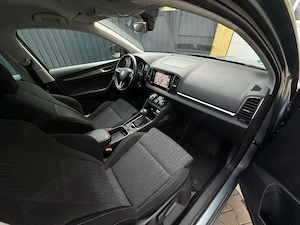 2.0tdi | 150cp | DSG | 4x4 | Keyless | Navi | Led | Garantie | Finantare - imagine 13