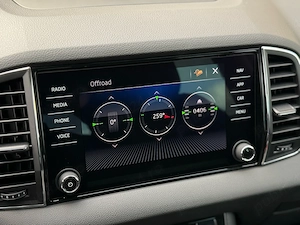 2.0tdi | 150cp | DSG | 4x4 | Keyless | Navi | Led | Garantie | Finantare - imagine 12