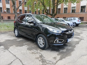 Vand Hyundai IX35 din 2012, 2.0 diesel,184cp,4x4 - imagine 4