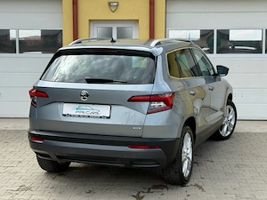 2.0tdi | 150cp | DSG | 4x4 | Keyless | Navi | Led | Garantie | Finantare - imagine 6