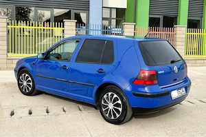 Vw golf 4 1.4 edition 16v  - imagine 3
