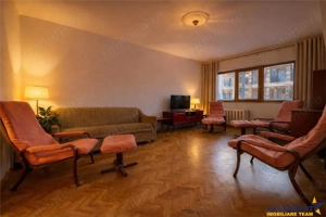 3D! Apartament 4 camere spatios, luminos,cu garaj,Ultracentral,Covasna