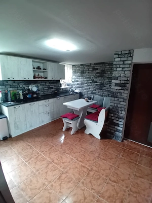 Proprietar- Vând Vila P+1 Buftea - imagine 6