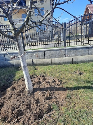 Vând 5 tuburi noi de beton