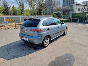 seat ibiza 1.4i - imagine 3