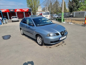 seat ibiza 1.4i - imagine 2
