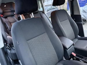 Volkswagen Tiguan Cross BM  - imagine 4