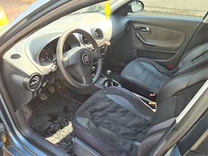 seat ibiza 1.4i - imagine 5