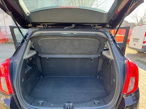 vand Opel Mokka  - imagine 2