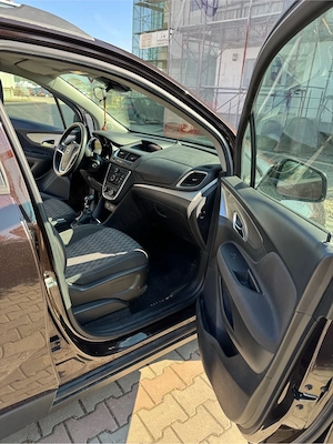 vand Opel Mokka  - imagine 4