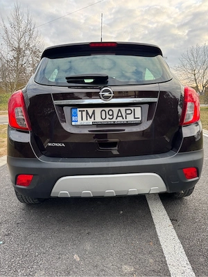 vand Opel Mokka  - imagine 3