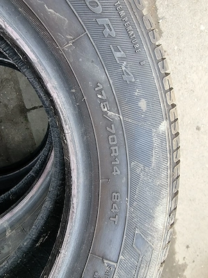 seat ibiza 1.4i - imagine 7